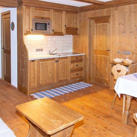 Apartament Ansitz Steiner Dobbiaco Zewnętrze zdjęcie