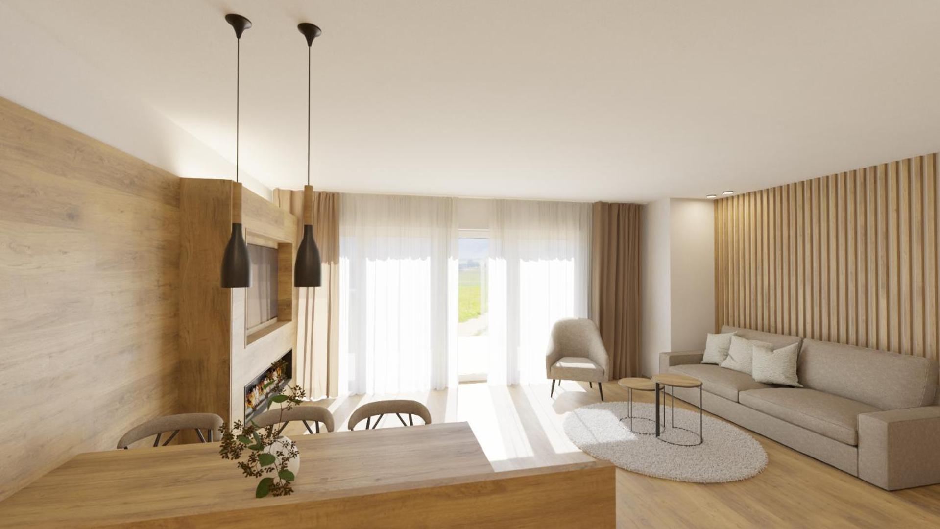 Apartament Ansitz Steiner Dobbiaco Zewnętrze zdjęcie