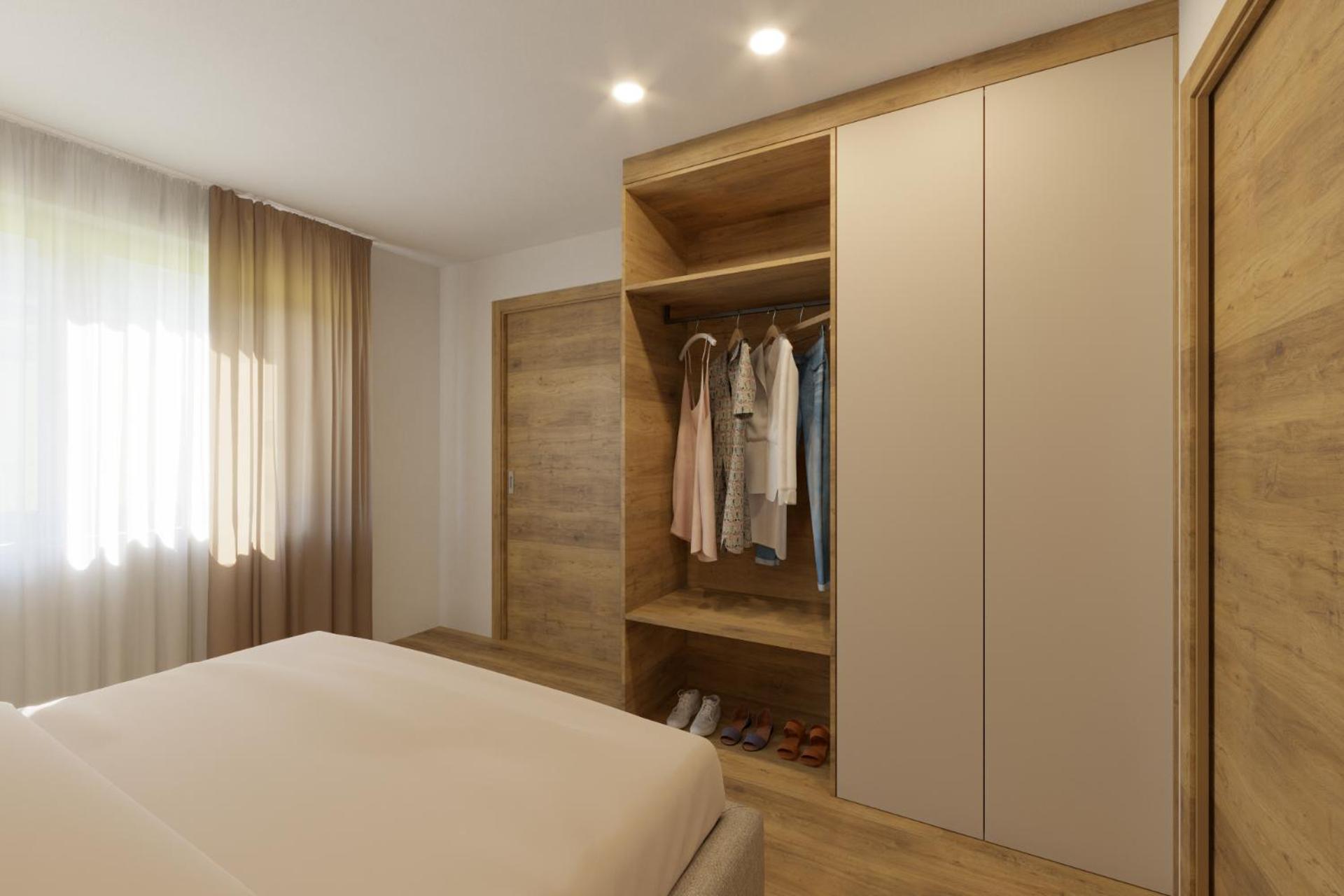 Apartament Ansitz Steiner Dobbiaco Zewnętrze zdjęcie
