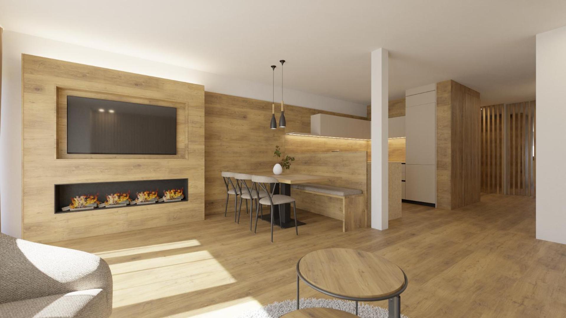Apartament Ansitz Steiner Dobbiaco Zewnętrze zdjęcie