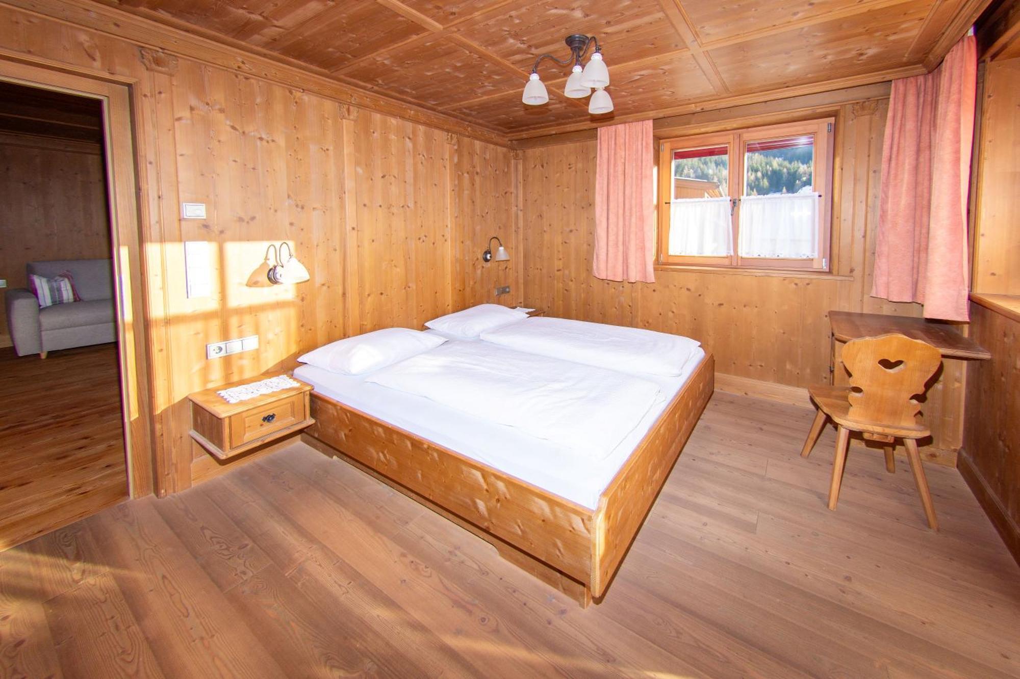 Apartament Ansitz Steiner Dobbiaco Zewnętrze zdjęcie