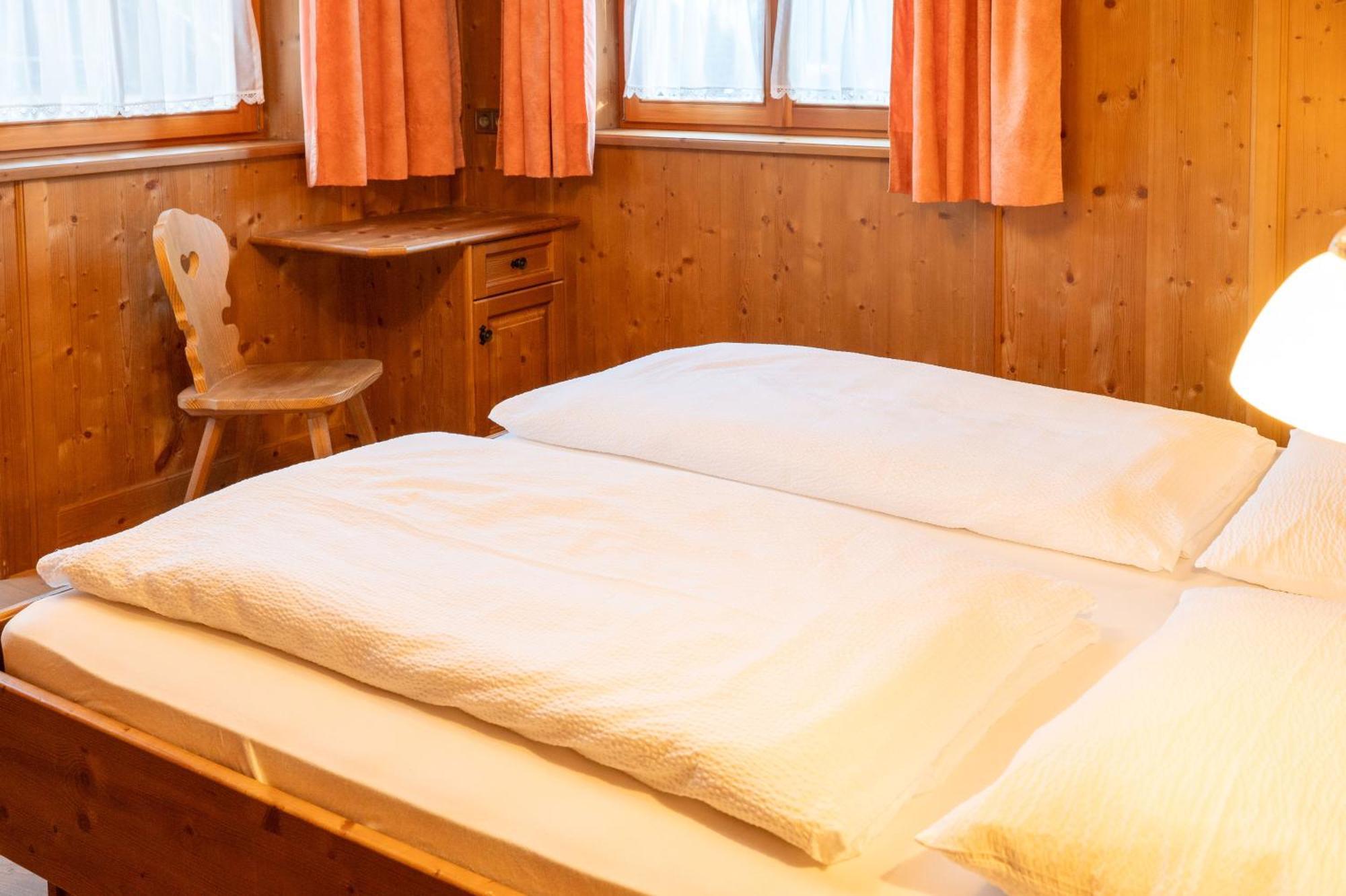 Apartament Ansitz Steiner Dobbiaco Zewnętrze zdjęcie
