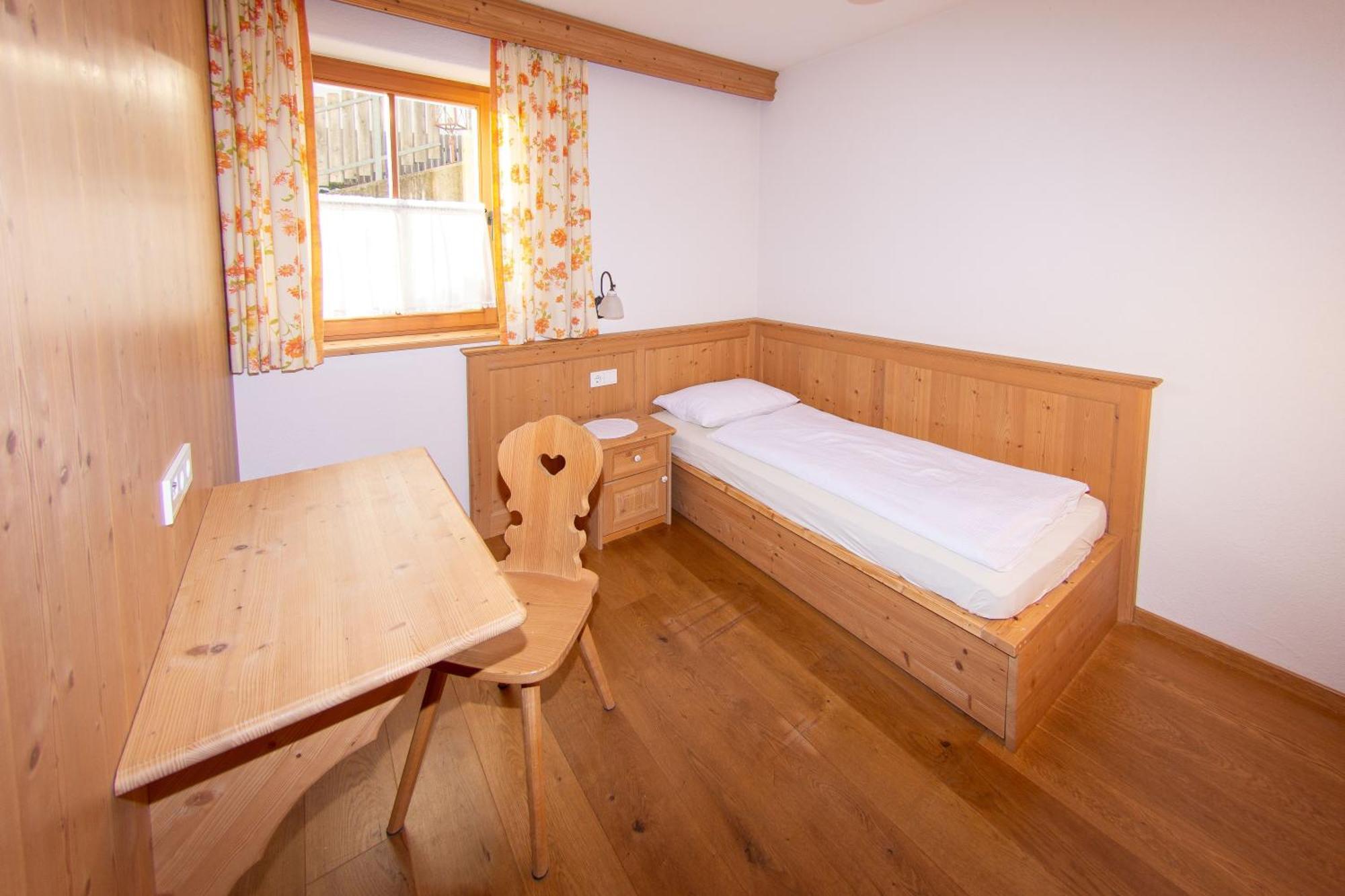 Apartament Ansitz Steiner Dobbiaco Zewnętrze zdjęcie